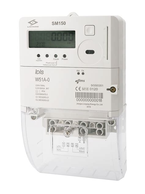 smart card type meter|smart meter different suppliers.